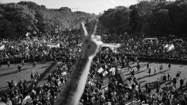 Kartaca yok edilmeli: İran’ın trajedisi