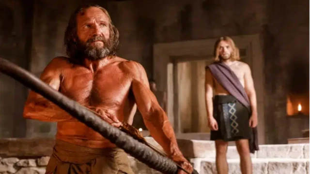 Odiseus’un “Dönüş”ü