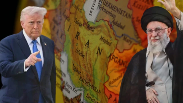 Savaşın hangi tarafındasınız?