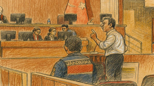 Selamlaşmaya yasaklamaya çalışan anlayış gücünü kimden alıyor?