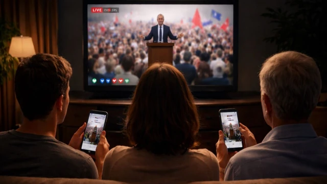 Şöhretten, servetten ve şehvetten uzak durmak