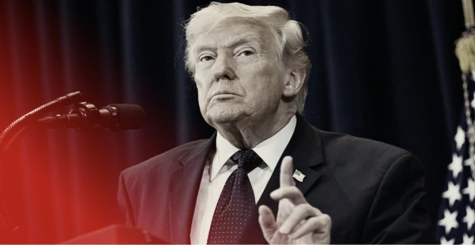 Tek adam Amerika’da olmuyor başka yerde hiç olmaz