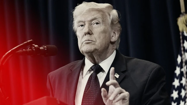 Trump nihayet İran’dan çıkışı gözetliyor, ama bunu gerçekleştirecek mi?*