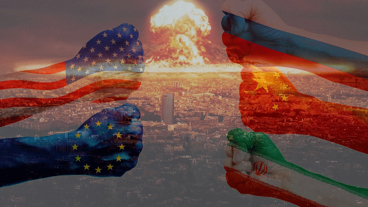 Üçüncü Dünya Savaşı gerçekçi mi?