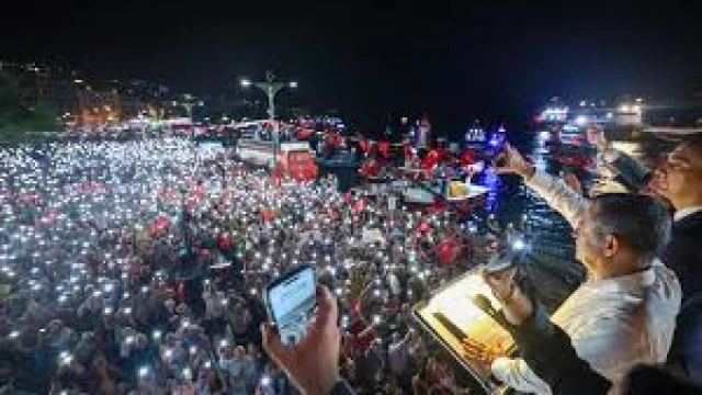 Yiğidim Aslanım: Bedri Rahmi’den Ekrem İmamoğlu’na