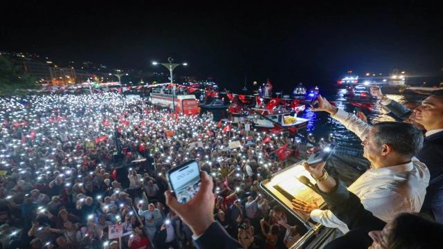 Yiğidim Aslanım: Bedri Rahmi’den Ekrem İmamoğlu’na