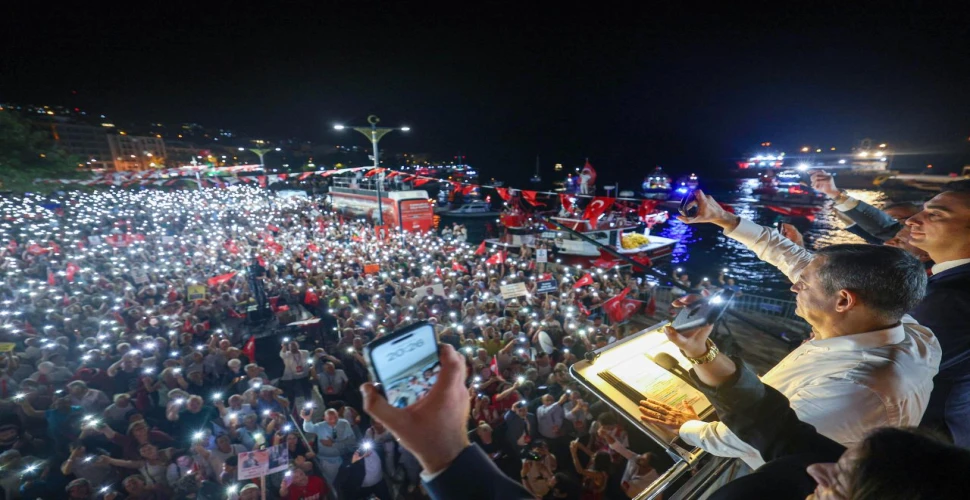 Yiğidim Aslanım: Bedri Rahmi’den Ekrem İmamoğlu’na