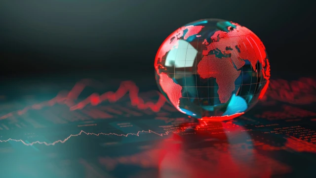 2026: Risklerin yılı mı, eşitsizliğin derinleştiği bir kırılma eşiği mi?