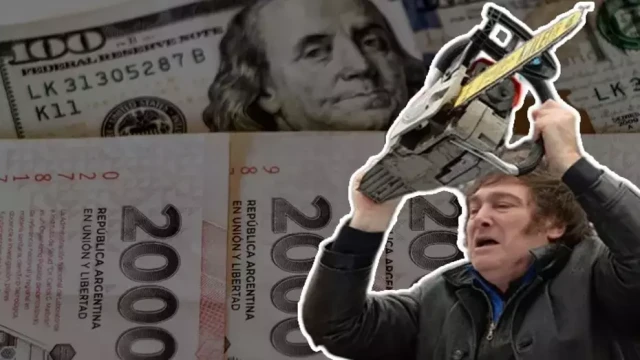 Arjantin’de şok terapisinin dönüşümü