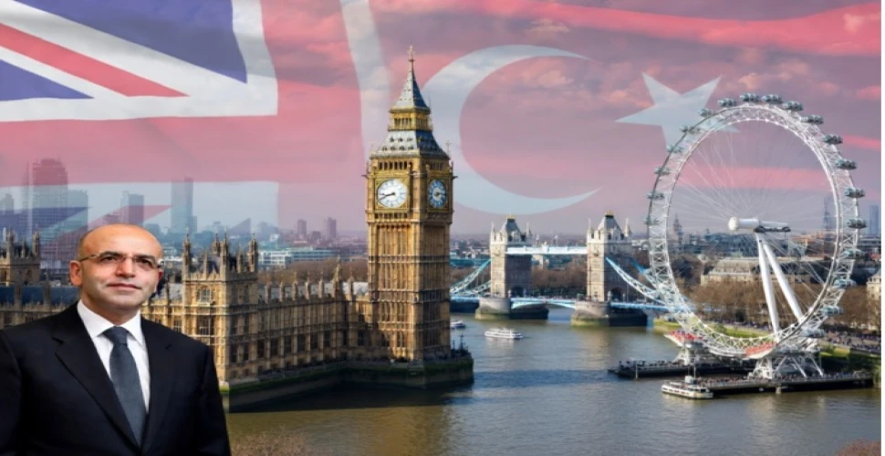 Bir satışçı olarak Mehmet Şimşek (2)