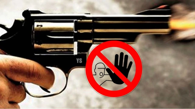 Bireysel silahlanma üzerine