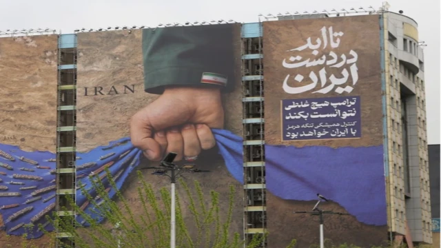 Blöfün ardında, Donald Trump İran’la bir barış anlaşmasına acilen ihtiyaç duyuyor: İşte bir çözüm*