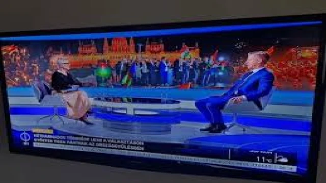 Budapeşte’yi alan Macaristan’ı da alır.