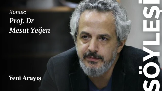 Demokratikleşme olmadan Kürt meselesi çözülemez