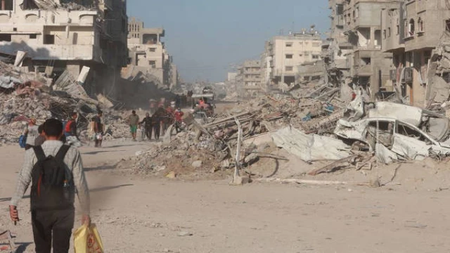 “Domicide” stratejilerine ve şiddetine karşı nasıl direnilebilir?  