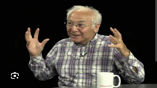 Erdoğan Özmen (1): Bir kardeş/yoldaşın ardından