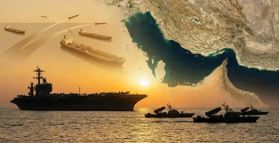 Hürmüz darboğazından nasıl çıkılacak?