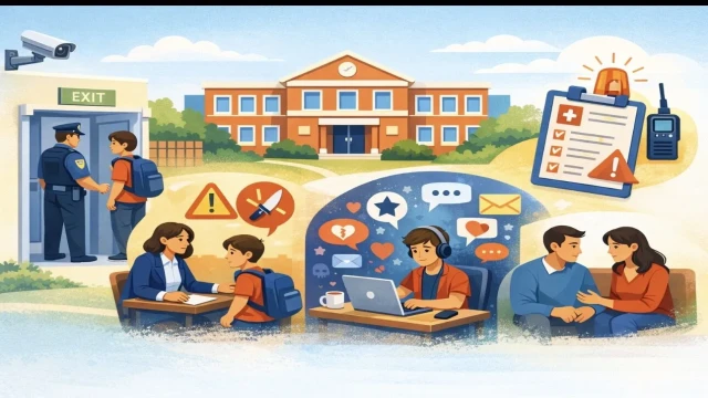 Karşımızda ciddi bir “okul” sorunu var