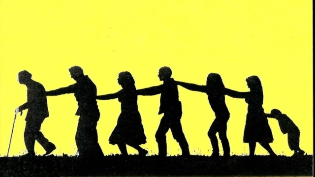 Körlük: Görmemeyi seçtiklerimiz