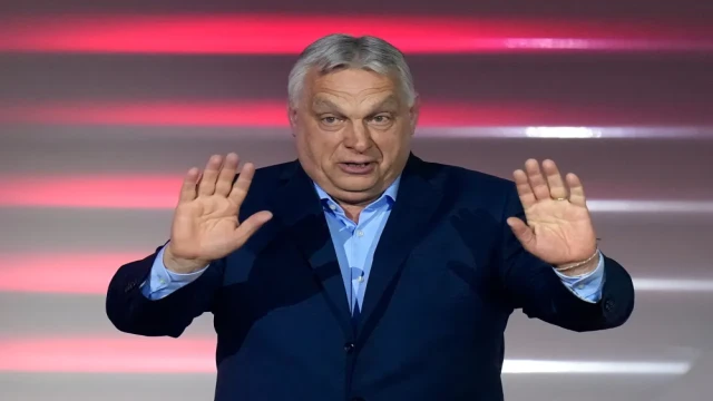 Macaristan'da Orban’ın vedası: Otokrasilerde demokratik geri dönüş mümkün mü?