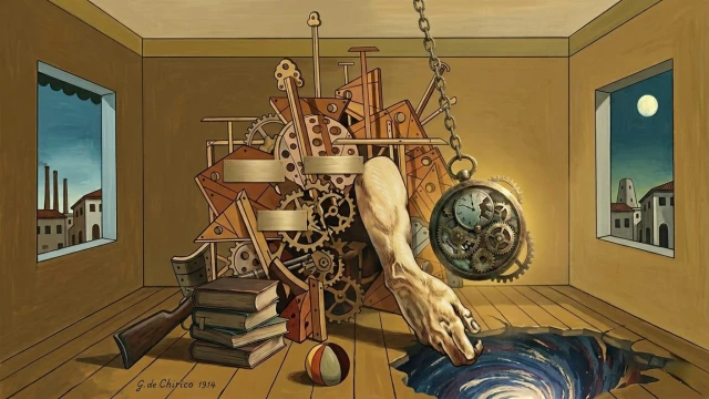 Medeniyet bir salıncaktır (ama kim sallıyor?)