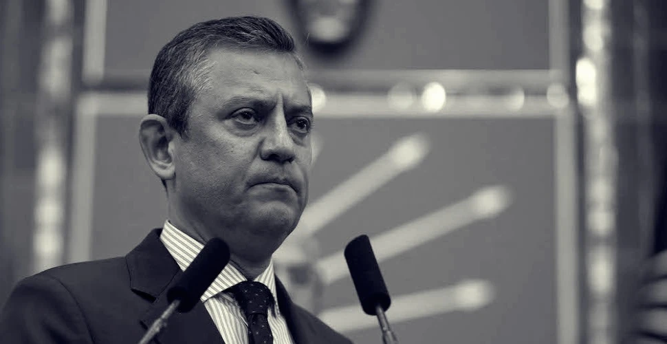 Muhalefet için siyasette öncelikler…