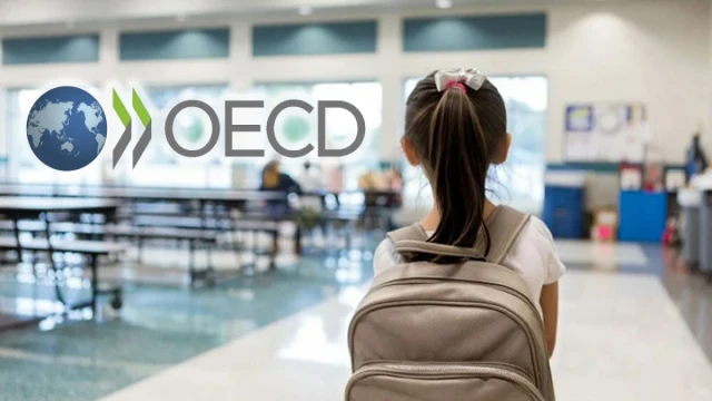 OECD’nin 2025 eğitim raporunda durumumuz berbat ama…