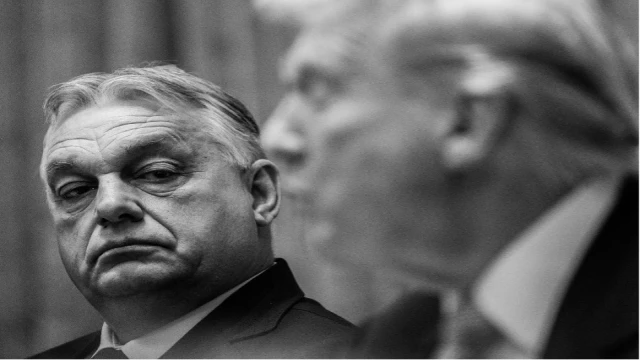 Orbán’ın kaderi, Trump’a fazla yaklaşmamak için bir uyarı*