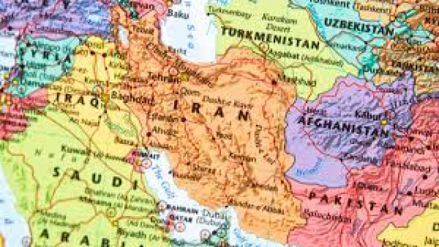 Ortadoğu’da yeni perde