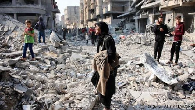 Savaş ve şiddetin halk sağlığı bakımından sonuçları