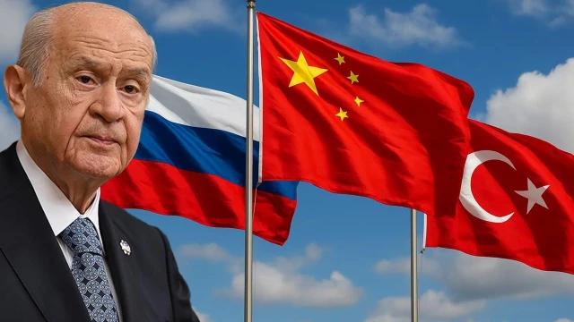 TRÇ: MHP’nin yeni ittifak önerisi