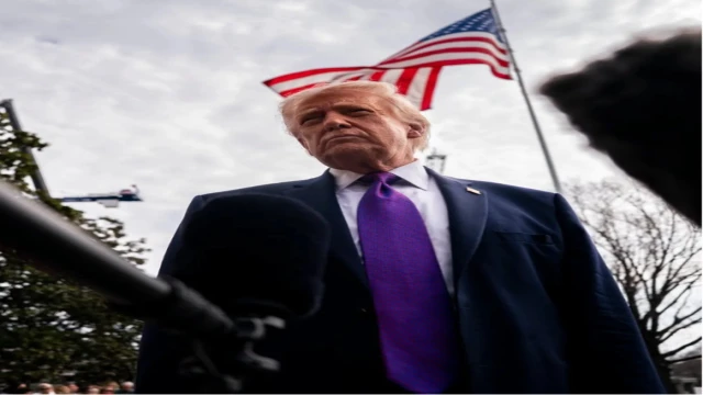 Trump ABD’yi İran’la savaşa nasıl sürükledi*