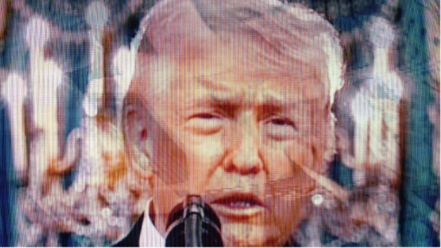 Trump’ın savaşı Amerika’yı dört yoldan zayıflatıyor*