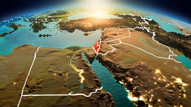 Trump’ın söylemi ve yeni emperyalist barbarlık çağı