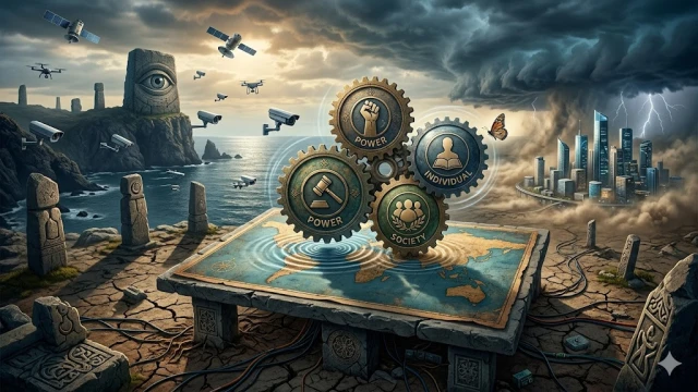 Trump’ın “Taş Devri” Tehdidi: İran Savaşı Nereye Gidiyor?