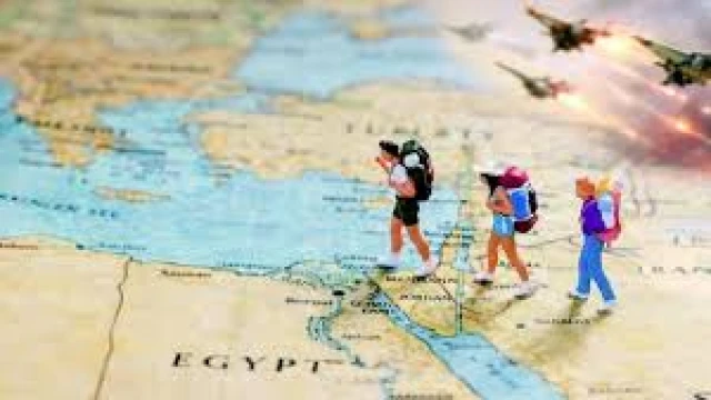 Turizmde asıl savaş zihinlerde veriliyor