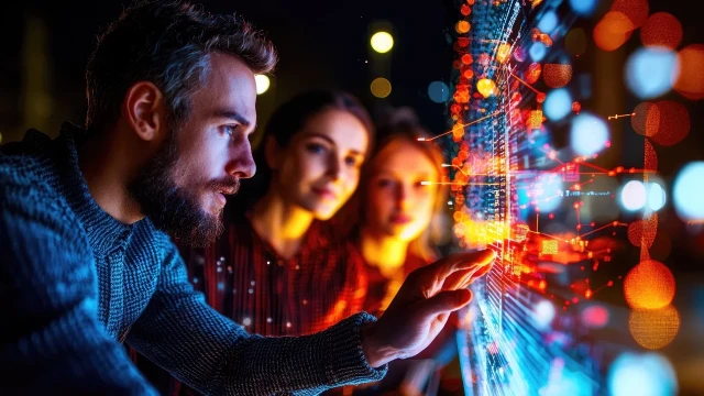 Yapay zeka, gençlerin yeni arkadaşı mı?