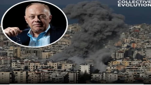 Yeni dünya düzeni: İran ve Gazze sadece başlangıç*