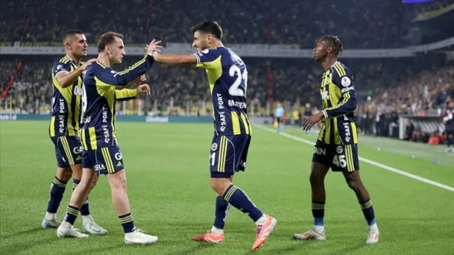 Fenerbahçe, Aziz Yıldırım ve biz