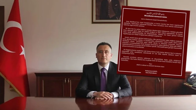 Kaymakam