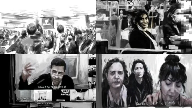 Kobani davası unutuldu mu?