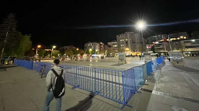 Tarihi bir dönemeçte 1 Mayıs’ın ardından