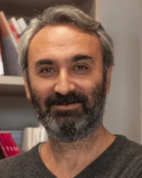 Çetin Gürer