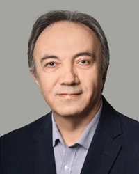 Ayhan Kaya
