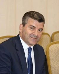 Mehmet Alkanalka