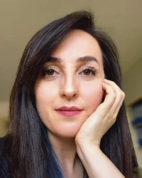 Betül Özdemir Güran