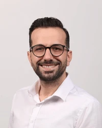 Burak Can Çelik