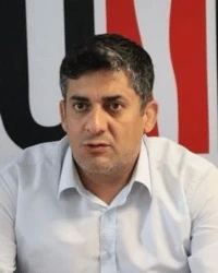Mesut Balcan
