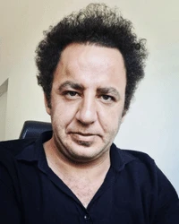 Şahin Eroğlu