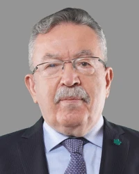 Yusuf Ziya Özcan